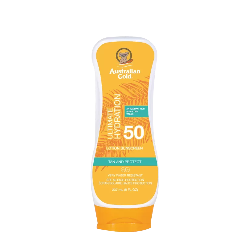 SPF 50 LOTION - 100ml