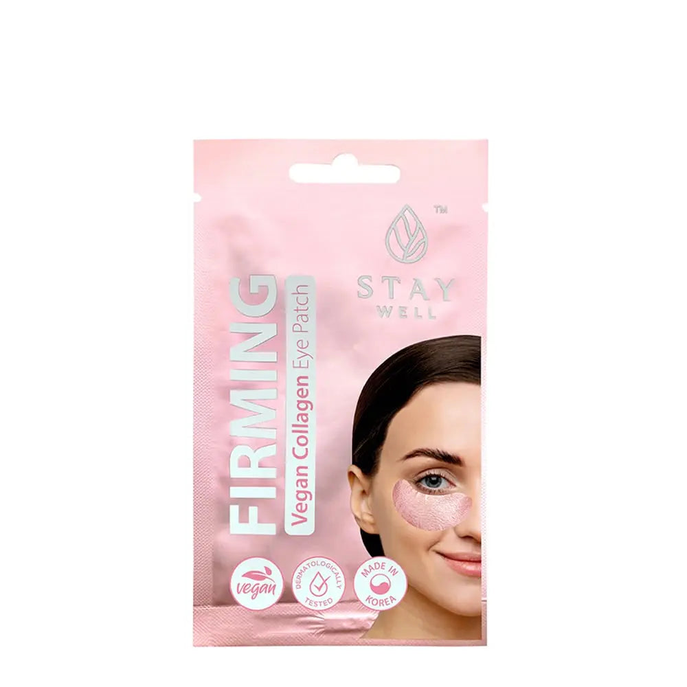 Eye Patch Firming Vegan Collagen
