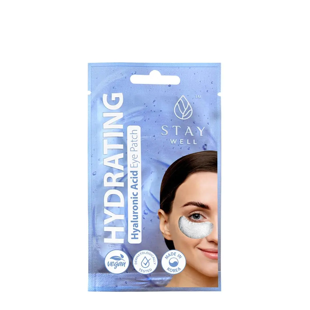 Eye Patch Hydrating Hyaluronic Acid