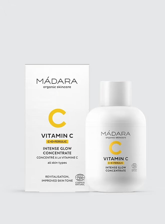 VITAMIN C INTENSE GLOW CONCENTRATE 30ml