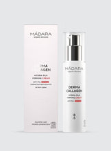 Carica l&#39;immagine nel visualizzatore di Gallery, Derma Collagen Hydra-Silk Firming Day Cream 50ml

