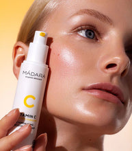 Carica l&#39;immagine nel visualizzatore di Gallery, VITAMIN C ILLUMINATING RECOVERY CREAM  50ml
