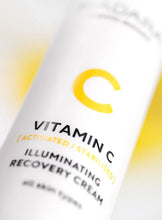 Carica l&#39;immagine nel visualizzatore di Gallery, VITAMIN C ILLUMINATING RECOVERY CREAM  50ml
