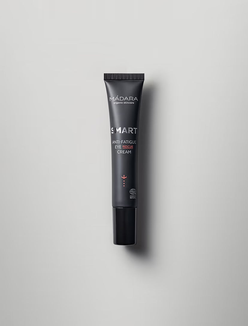 SMART ANTIOXIDANTS Anti-Fatigue Eye Rescue Cream