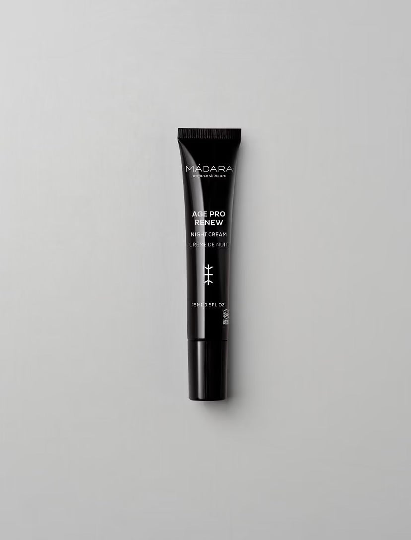 Renew Night Cream, 15 ml
