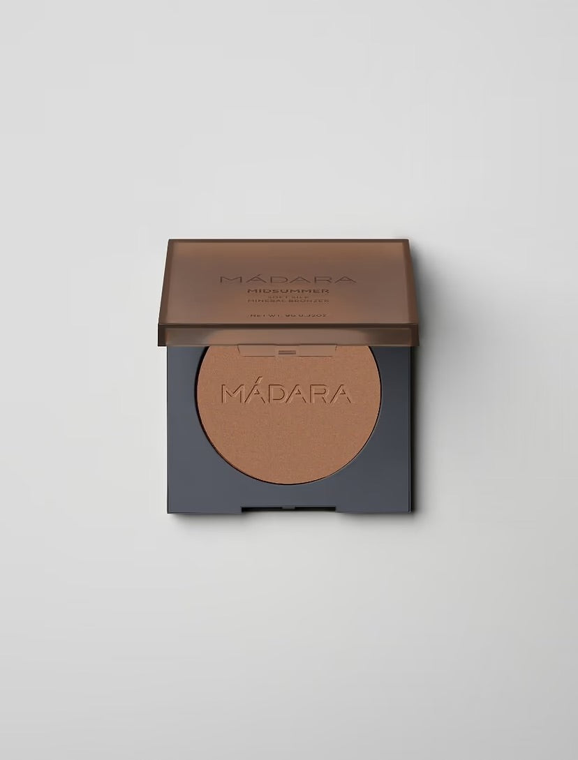 Soft Silk Mineral Bronzer Midsummer