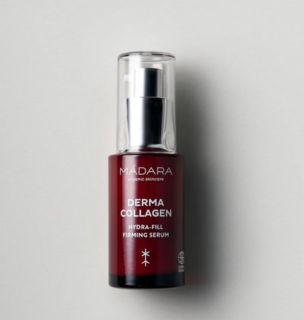 Derma Collagen Hydra-Fill Firming Serum 30ml