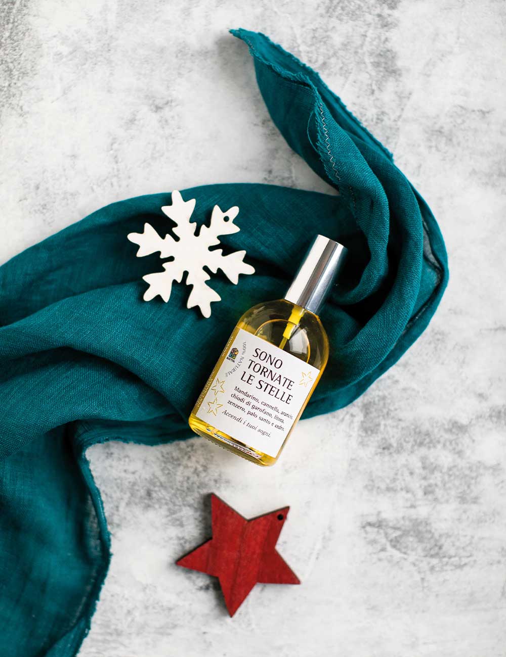 Sono Tornate Le Stelle 115 ml