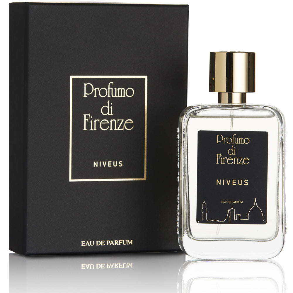 NIVEUS Dante Collection Eau de Parfum 100ml