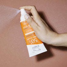 Carica l&#39;immagine nel visualizzatore di Gallery, Spray SPF50+ ALGA MARIS ml100
