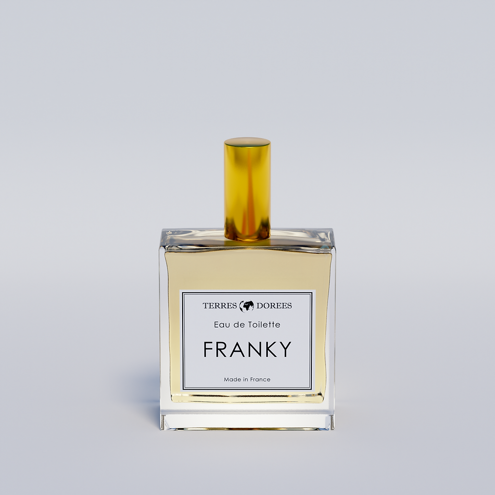 Franky - Eau de Toilette 100ml