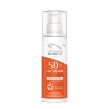 Carica l&#39;immagine nel visualizzatore di Gallery, Latte Solare Bio SPF50
