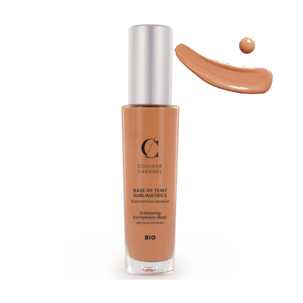 Base sublimatrice Primer