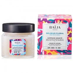 BODY SCRUB Délirium Floral 200gr