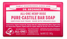 Carica l&#39;immagine nel visualizzatore di Gallery, PURE-CASTILE BAR SOAP
