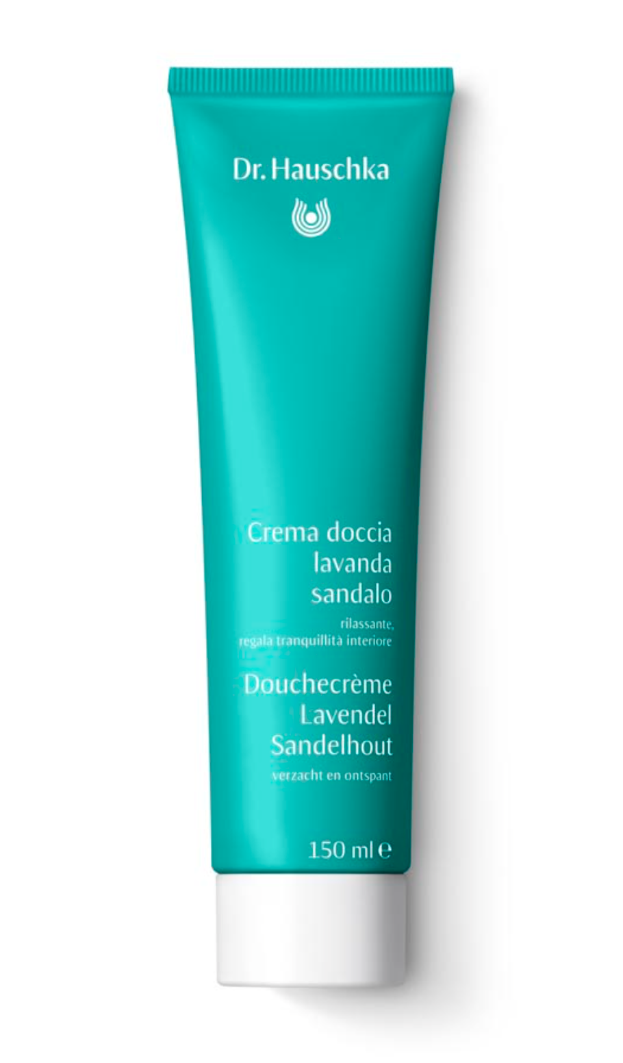 Crema doccia lavanda sandalo Limited Edition 150ml