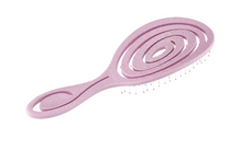 Carica l&#39;immagine nel visualizzatore di Gallery, Biobased Brush - spazzola biodegradabile Rosa
