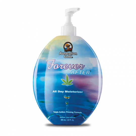 FOREVER AFTER MOISTURIZER 650ml