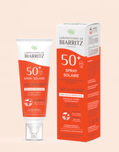 Carica l&#39;immagine nel visualizzatore di Gallery, Spray SPF50+ ALGA MARIS ml100
