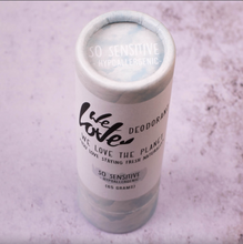 Carica l&#39;immagine nel visualizzatore di Gallery, Natural deodorant stick – So Sensitive
