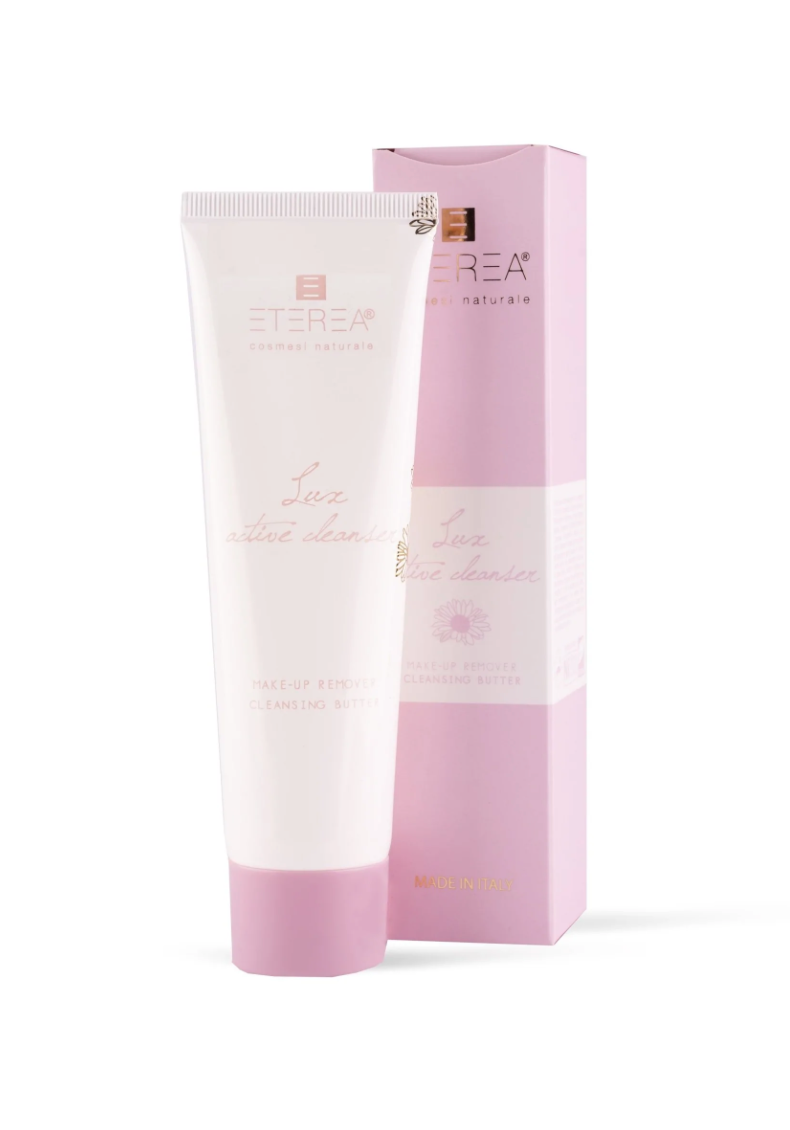 LUX ACTIVE CLEANSER 100ml