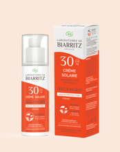 Carica l&#39;immagine nel visualizzatore di Gallery, Crema SPF30 Viso 50ml
