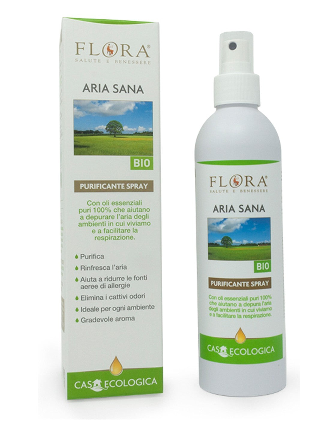 ARIA SANA PURIFICANTE SPRAY - PROBIOS