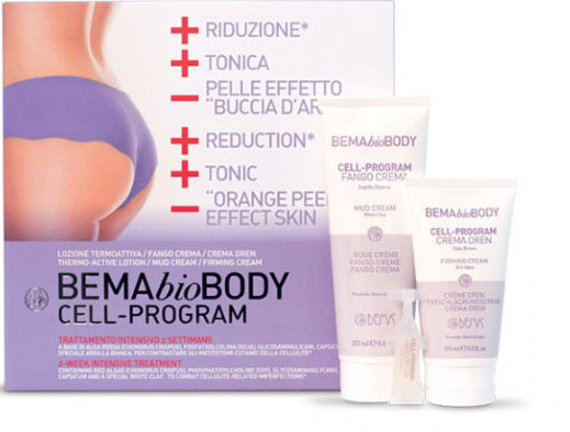 Bema Bio Body Cell Program